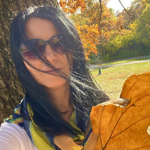 Meet your Posher, Renata